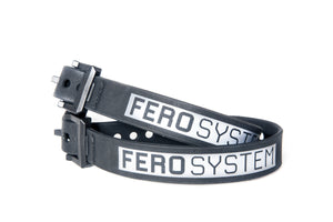 Pro Series 4.0 BlackBlack Fero System